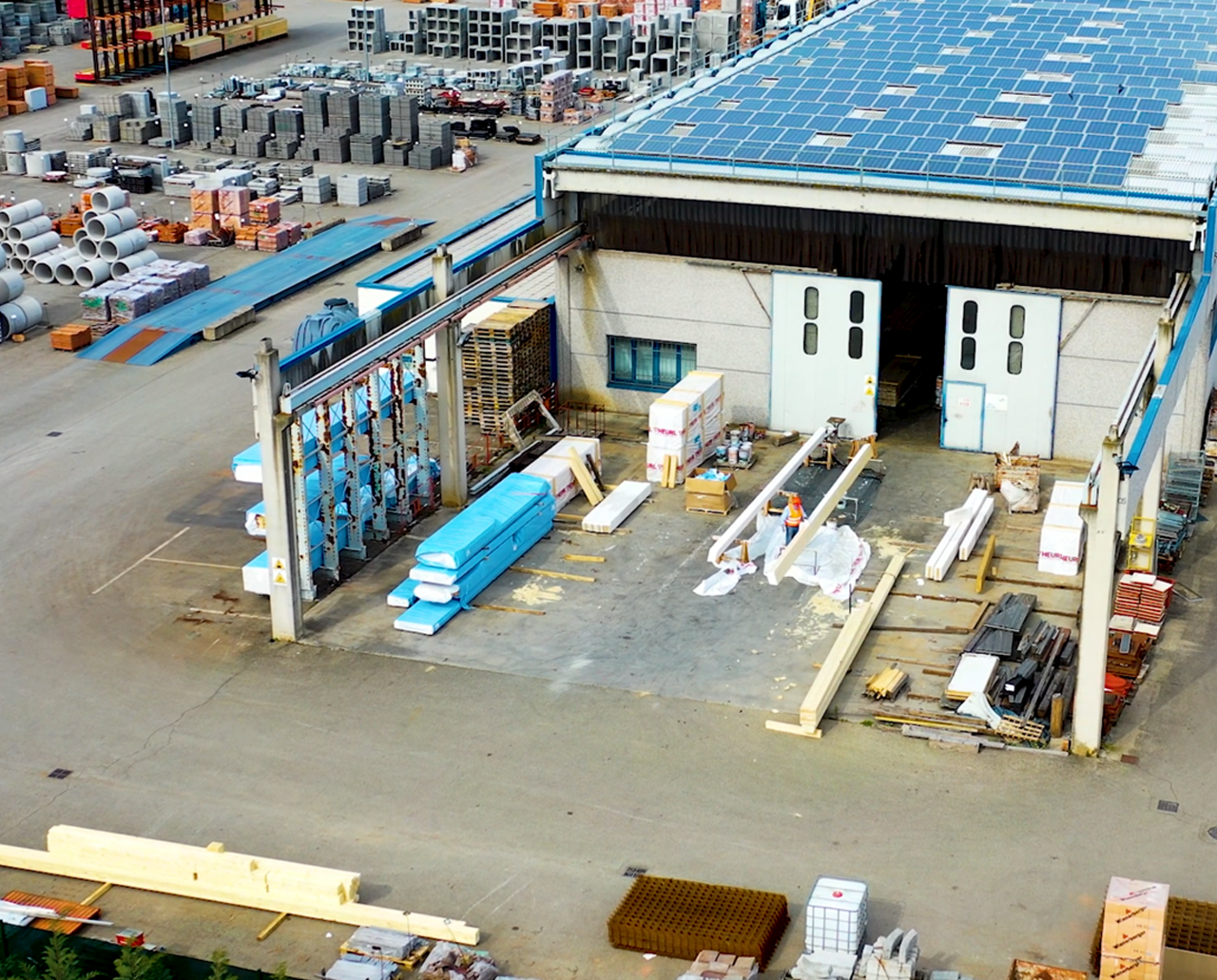 magazzini